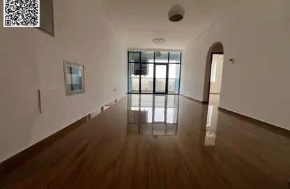 Apartment - 1 Bedroom - 2 Bathrooms for rent in Gate Tower 1 - Musheiref - Ajman