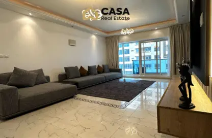 Apartment - 1 Bedroom - 2 Bathrooms for sale in Opal Tower Marina - Dubai Marina - Dubai