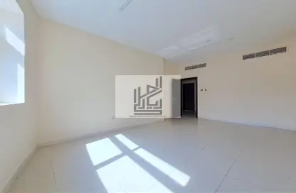 Empty Room image for: Apartment - 1 Bedroom - 1 Bathroom for rent in Al Nada Tower - Al Nahda - Sharjah, Image 1