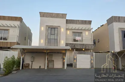 فيلا - 5 غرف نوم - 7 حمامات للبيع في الحليو 2 - الحليو - عجمان فيلا - 5 غرف نوم - 7 حمامات للبيع في الحليو 2 - الحليو - عجمان