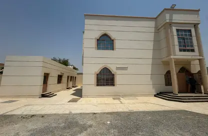 فيلا - 5 غرف نوم - 7 حمامات للايجار في الظيت الجنوبي - الظيت - رأس الخيمة