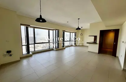 Apartment - 1 Bedroom - 2 Bathrooms for rent in South Ridge 5 - South Ridge - Downtown Dubai - Dubai