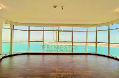 Apartment - 5 Bedrooms - 6 Bathrooms for rent in Al Jazeera Tower - Corniche Road - Abu Dhabi