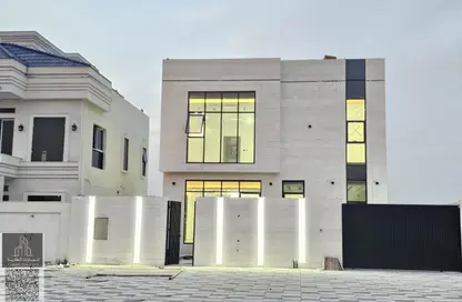 Villa - 4 Bedrooms - 5 Bathrooms for sale in Al Zaheya Gardens - Al Zahya - Ajman