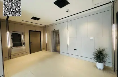 عمارة بالكامل - 8 غرف نوم - 8 حمامات للبيع في عجمان جلوبال سيتي - العالية - عجمان