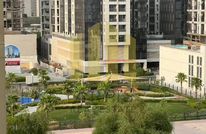 شقة - غرفة نوم - 2 حمامات للايجار في ذا فلاجشيب تو - السطوة - دبي