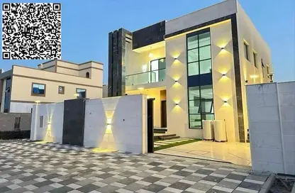 فيلا - 4 غرف نوم - 6 حمامات للبيع في الحليو 2 - الحليو - عجمان