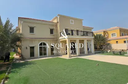 فيلا - 7 غرف نوم - 8 حمامات للايجار في البرشاء 2 - البرشاء - دبي