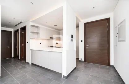 Apartment - 2 Bedrooms - 3 Bathrooms for rent in The Crest Tower B - Sobha Hartland - Mohammed Bin Rashid City - Dubai