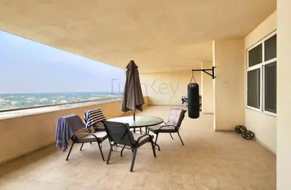 Apartment - 3 Bedrooms - 4 Bathrooms for sale in New Bridge Hills 1 - New Bridge Hills - Motor City - Dubai