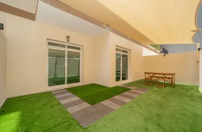 Apartment - 1 Bedroom - 2 Bathrooms for rent in May Residence - Jumeirah Village Circle - Dubai