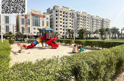 Apartment - 2 Bedrooms - 3 Bathrooms for sale in Al Ameera Village - Ajman