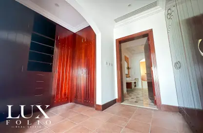 Villa - 5 Bedrooms - 6 Bathrooms for rent in Flame Tree Ridge - Fire - Jumeirah Golf Estates - Dubai