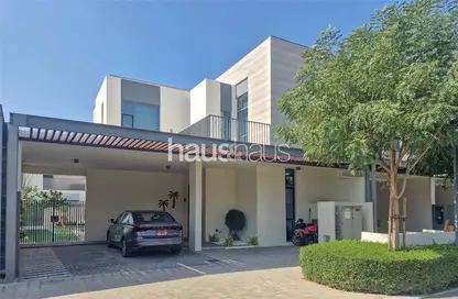 Townhouse - 4 Bedrooms - 3 Bathrooms for rent in Sun - Arabian Ranches 3 - Dubai