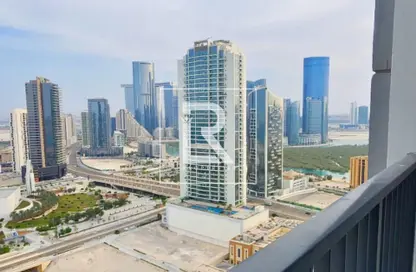 Apartment - 2 Bedrooms - 2 Bathrooms for sale in The Bridges - Shams Abu Dhabi - Al Reem Island - Abu Dhabi
