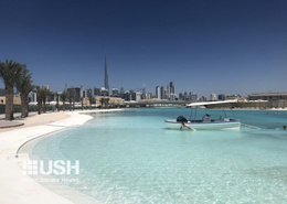 New to Market | Lagoon facing 6 Bed Contemporary