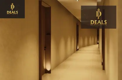 Apartment - 1 Bedroom - 2 Bathrooms for sale in One 678 Residences - Al Amerah - Ajman