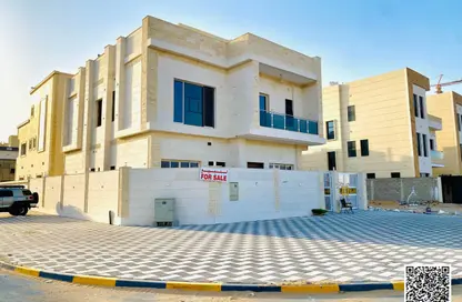 Villa - 5 Bedrooms - 7 Bathrooms for sale in Al Aamra Gardens - Al Amerah - Ajman