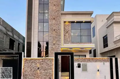 Villa - 6 Bedrooms - 7+ Bathrooms for sale in Al Yasmeen 1 - Al Yasmeen - Ajman