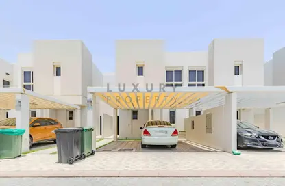 Townhouse - 3 Bedrooms - 4 Bathrooms for rent in Arabella Townhouses 3 - Arabella Townhouses - Mudon - Dubai
