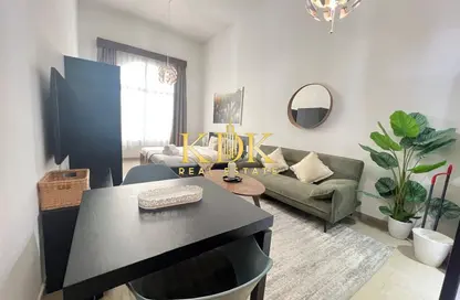 شقة - 1 حمام للبيع في ميدان هانوفر - الضاحية 10 - قرية الجميرا سركل - دبي