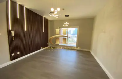 Apartment - 1 Bedroom - 1 Bathroom for rent in Diamond Views 4 - Diamond Views - Jumeirah Village Circle - Dubai
