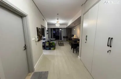 Apartment - Studio - 1 Bathroom for sale in The Matrix - Dubai Sports City - Dubai