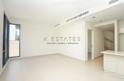 Villa - 4 Bedrooms - 4 Bathrooms for rent in Maple 2 - Maple at Dubai Hills Estate - Dubai Hills Estate - Dubai