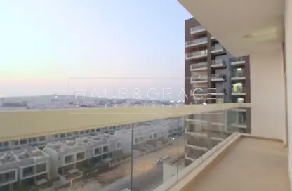 Apartment - 1 Bedroom - 2 Bathrooms for sale in Azizi Star - Al Furjan - Dubai