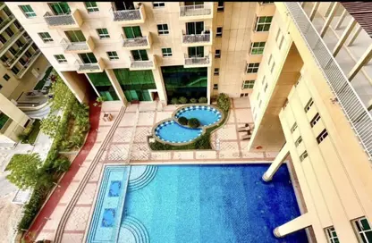 Apartment - 1 Bedroom - 2 Bathrooms for rent in Centrium Tower 1 - Centrium Towers - Dubai Production City (IMPZ) - Dubai