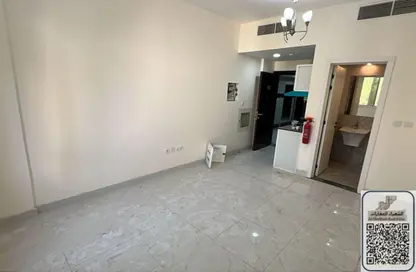 Apartment - Studio - 1 Bathroom for rent in Al Rawda 2 - Al Rawda - Ajman