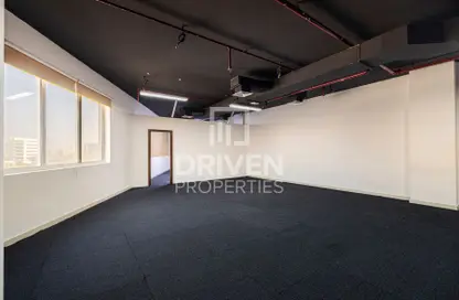 Office Space - Studio for rent in Arjumand Offices and Retail - Dubai Investment Park (DIP) - Dubai