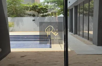 Villa - 4 Bedrooms - 5 Bathrooms for sale in Kaya - Masaar - Tilal City - Sharjah