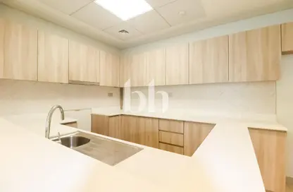 Apartment - 1 Bedroom - 2 Bathrooms for sale in Sway Residences - Dubai Hills Estate - Dubai