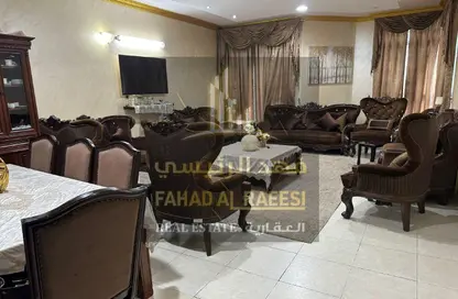 Apartment - 3 Bedrooms - 4 Bathrooms for sale in Al Khor Tower A1 - Al Khor Towers - Ajman Downtown - Ajman