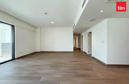 Apartment - 3 Bedrooms - 4 Bathrooms for sale in Orchid - Creek Beach - Dubai Creek Harbour (The Lagoons) - Dubai