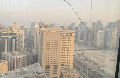 شقة - 2 غرف نوم - 2 حمامات للبيع في المجاز 3 - المجاز - الشارقة