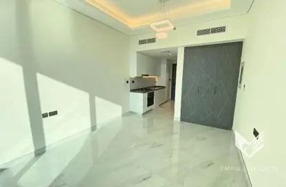Apartment - 1 Bathroom for rent in Samana Park Views - Arjan - Dubai