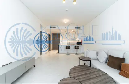 Apartment - 1 Bedroom - 2 Bathrooms for sale in Residences 12 - District One - Mohammed Bin Rashid City - Dubai
