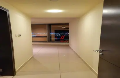 Hall / Corridor image for: Apartment - 1 Bedroom - 2 Bathrooms for sale in Sun Tower - Shams Abu Dhabi - Al Reem Island - Abu Dhabi, Image 1