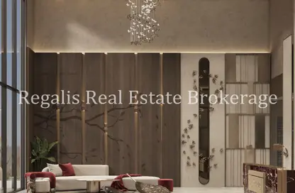 Apartment - Studio - 1 Bathroom for sale in The Serene - Dubai South (Dubai World Central) - Dubai