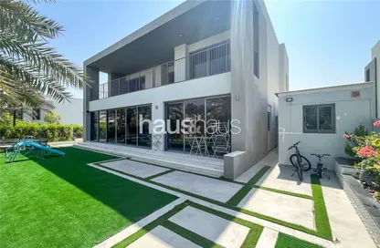Villa - 5 Bedrooms - 5 Bathrooms for sale in Sidra Villas II - Sidra Villas - Dubai Hills Estate - Dubai