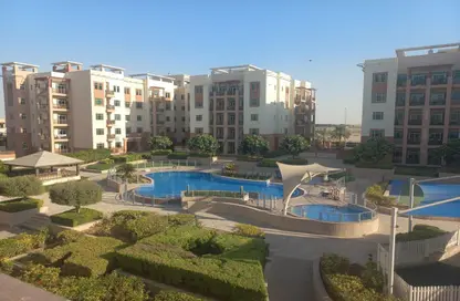 Apartment - 1 Bedroom - 2 Bathrooms for sale in Al Waha - Al Ghadeer - Abu Dhabi