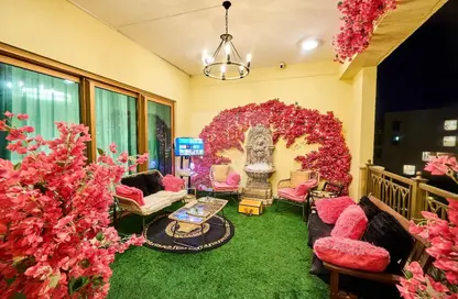 Apartment - 2 Bedrooms - 3 Bathrooms for sale in Marina Residences 3 - Marina Residences - Palm Jumeirah - Dubai