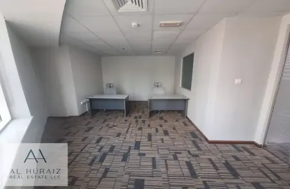 Office Space - Studio for rent in Empire Heights - Business Bay - Dubai