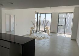 Empty Room image for: Apartment - 2 bedrooms - 3 bathrooms for sale in The Pulse Boulevard Apartments - The Pulse - Dubai South (Dubai World Central) - Dubai, Image 1