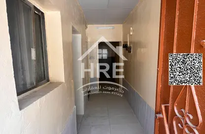 Apartment - Studio - 1 Bathroom for rent in The Icon Casa 2 - Al Rashidiya 3 - Al Rashidiya - Ajman