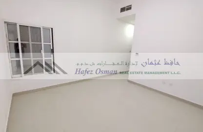 شقة - غرفة نوم - 1 حمام للايجار في المشرف - أبوظبي