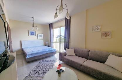 Apartment - Studio - 1 Bathroom for rent in Lagoon B17 - The Lagoons - Mina Al Arab - Ras Al Khaimah