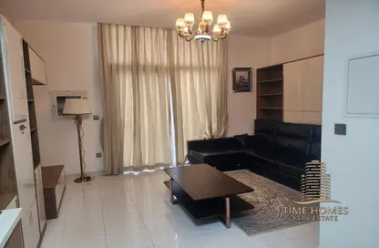 Apartment - Studio - 1 Bathroom for rent in Glamz by Danube - Glamz - Al Furjan - Dubai